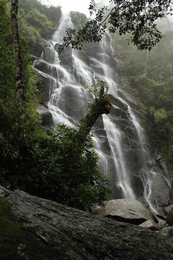 Stay In Itatiaia Itatiaia  Esterno foto