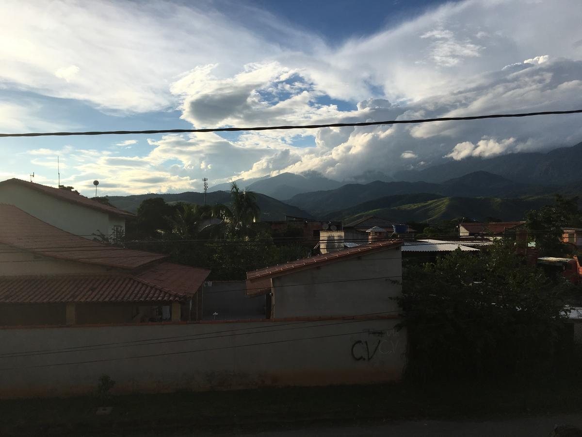 Stay In Itatiaia Itatiaia  Esterno foto