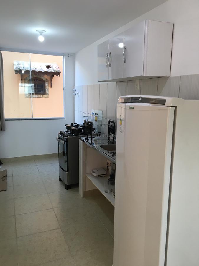 Stay In Itatiaia Itatiaia  Esterno foto