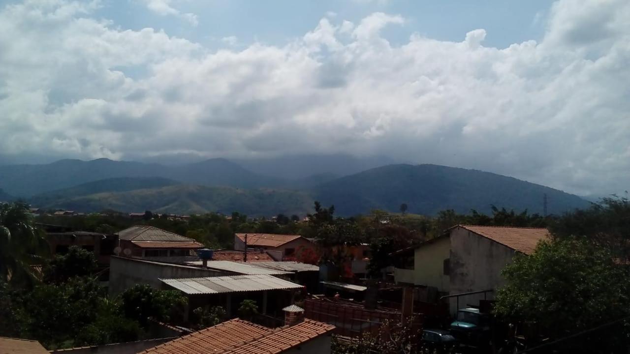 Stay In Itatiaia Itatiaia  Esterno foto