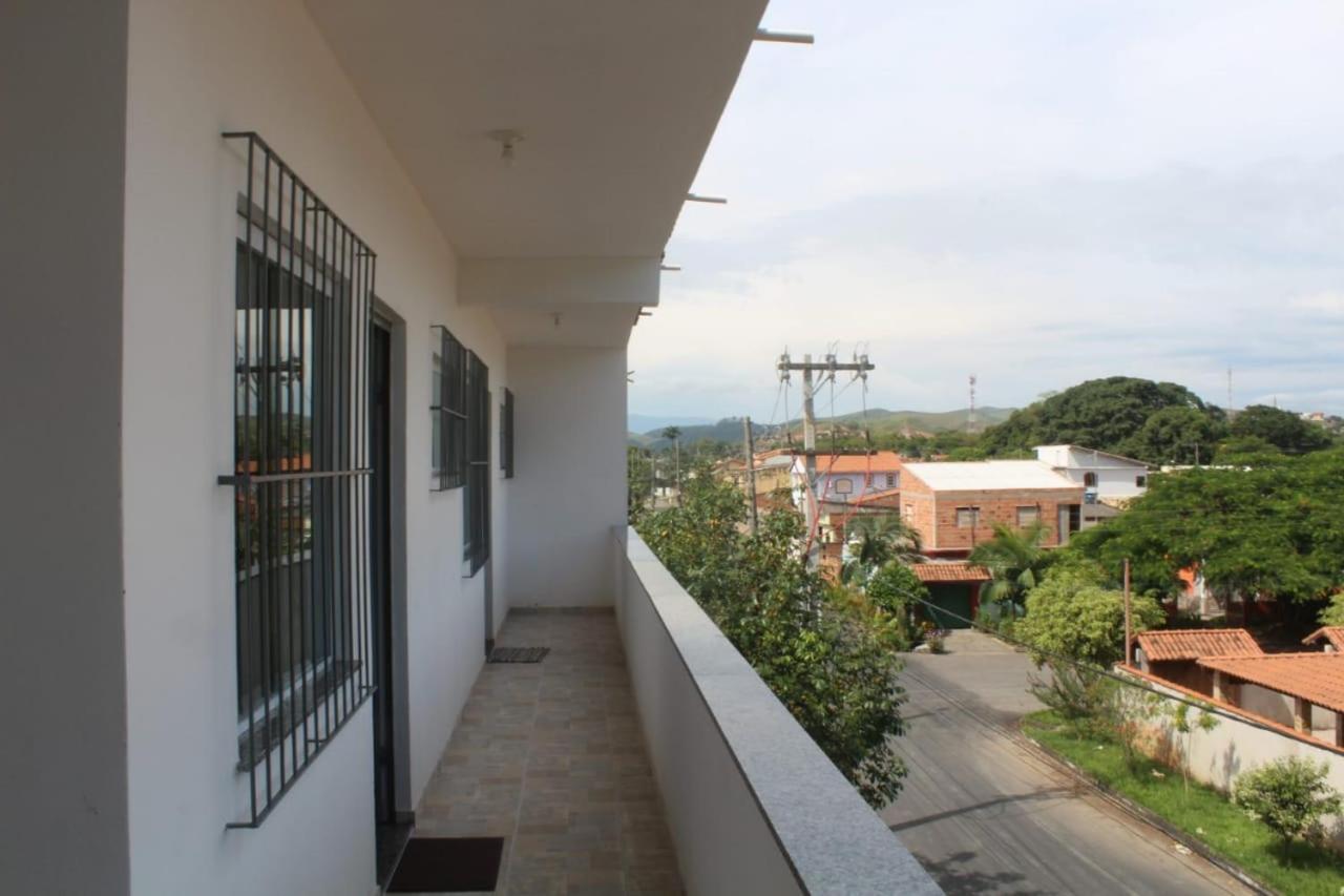 Stay In Itatiaia Itatiaia  Esterno foto
