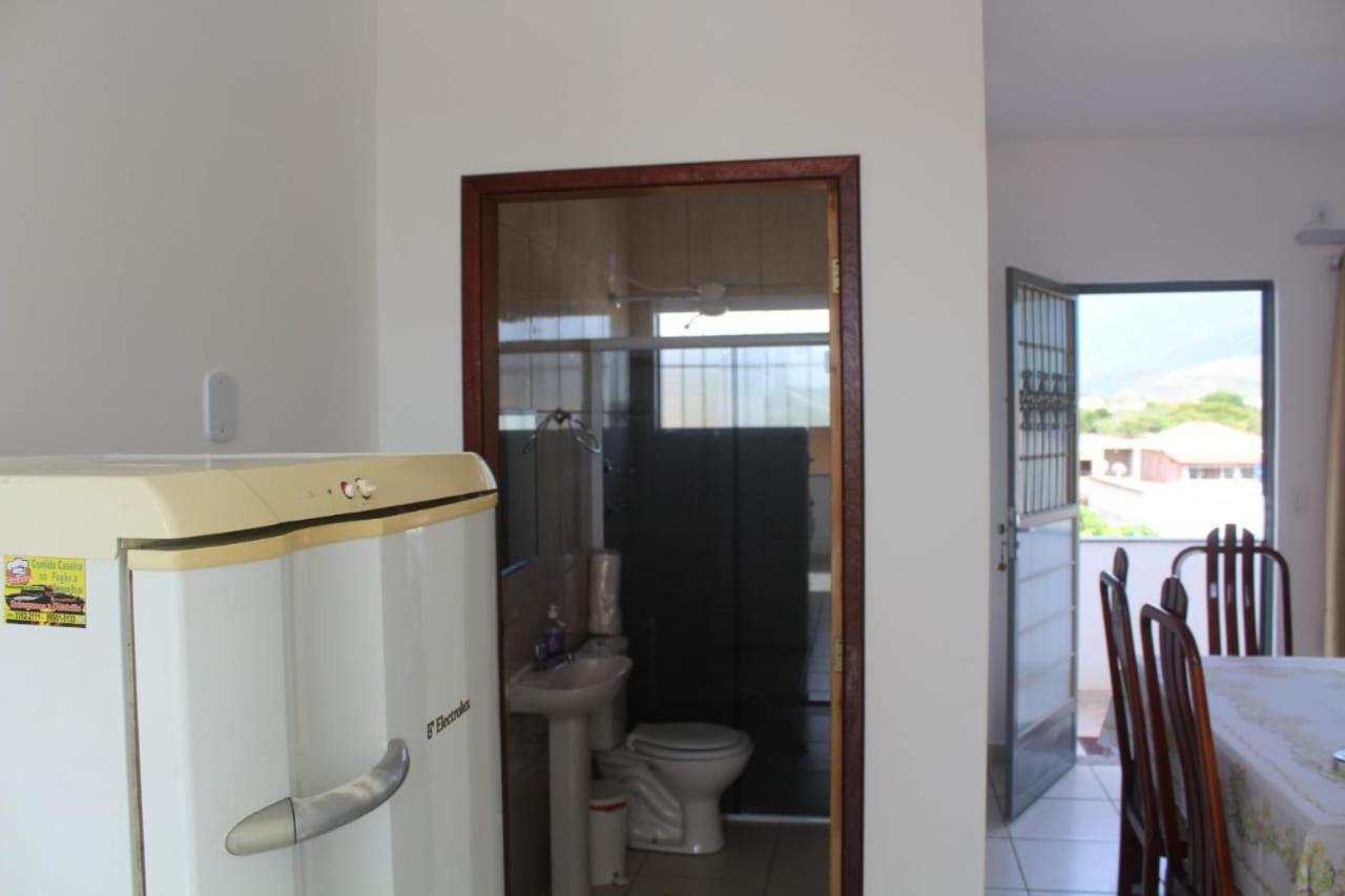 Stay In Itatiaia Itatiaia  Esterno foto