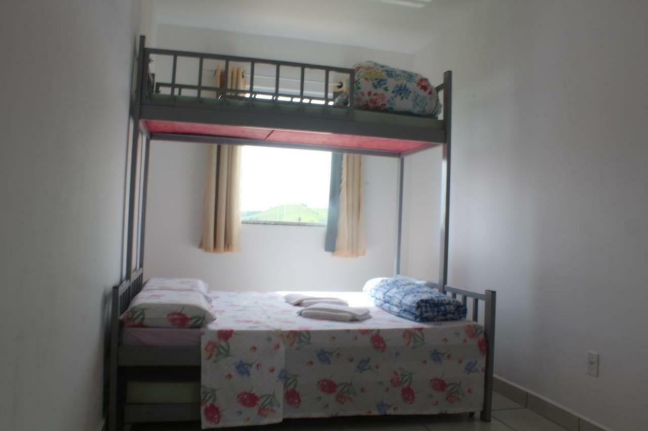Stay In Itatiaia Itatiaia  Esterno foto