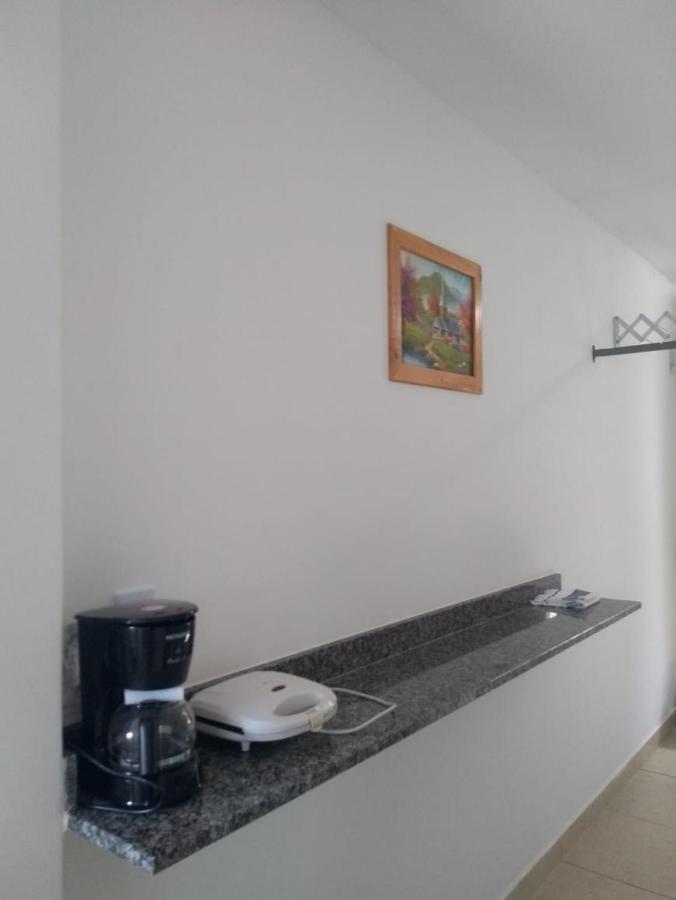 Stay In Itatiaia Itatiaia  Esterno foto